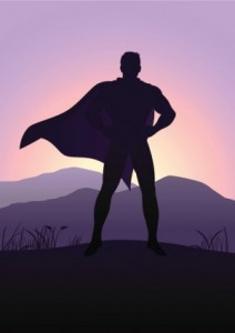 HR Man