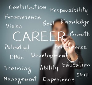How To Keep Your Career Resolutions