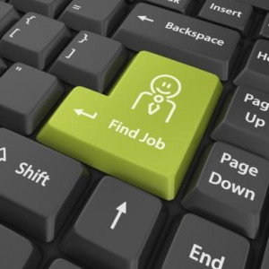 find job