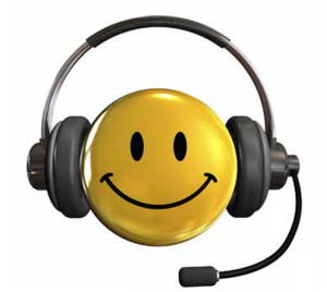 prepare for call center interview