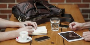 How to Build Relationships That Will Help You Get Your Dream Job