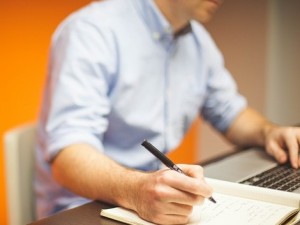 business writing